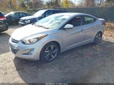 Hyundai Elantra Limited KMHDH4AE3EU200426 снимка