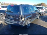 Jeep Patriot High Altitude Edition 1C4NJPFA8FD171186 снимка