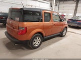 Honda Element Ex-P 5J6YH28796L026526 снимка