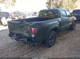 Toyota Tacoma Trd Sport 3TMBZ5DN3NM033340 снимка
