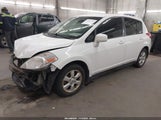 Nissan Versa 1.8Sl 3N1BC13E68L390147 снимка