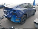 Tesla Model Y Long Range Dual Motor Rear-Wheel Drive 7SAYGDED7SF309635 fotografie