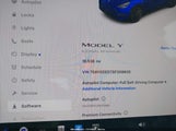 Tesla Model Y Long Range Dual Motor Rear-Wheel Drive 7SAYGDED7SF309635 снимка