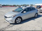 Kia Forte Lx 3KPFL4A74HE027886 fotografie
