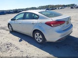 Kia Forte Lx 3KPFL4A74HE027886 fotografie