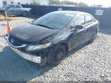 Honda Civic Lx 19XFB2F59FE119586 снимка