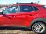 Hyundai Kona Sel KM8K22AA3MU601080 снимка