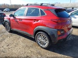 Hyundai Kona Sel KM8K22AA3MU601080 снимка
