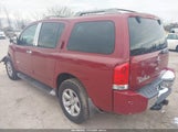 Nissan Armada Se 5N1AA08B65N715409 снимка