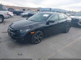 Honda Civic Sport 19XFC2F86LE208891 снимка