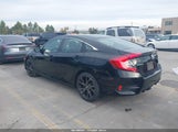 Honda Civic Sport 19XFC2F86LE208891 снимка