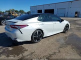 Toyota Camry Xse 4T1K61AK7LU302648 fotografie