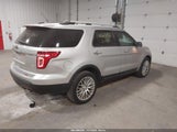 Ford Explorer Xlt 1FM5K8D8XDGB43514 снимка