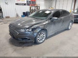 Ford Fusion Se 3FA6P0H74HR110106 снимка
