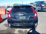 Honda Fit Lx JHMGK5H54GX005756 photo