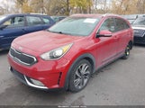 Kia Niro Touring KNDCE3LC7H5061589 снимка