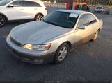 Lexus Es 300 JT8BF28G4X5059715 снимка