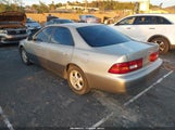 Lexus Es 300 JT8BF28G4X5059715 снимка