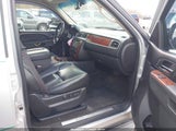 Chevrolet Avalanche Ltz 3GNTKGE75DG273336 снимка