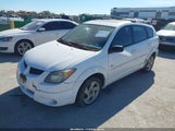 Pontiac Vibe 5Y2SL62884Z423495 снимка