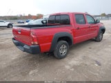 Toyota Tacoma 5TFJX4CN8DX036191 снимка