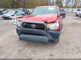 Toyota Tacoma 5TFJX4CN8DX036191 снимка