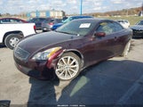 Infiniti G37 JN1CV6FE9AM354956 снимка