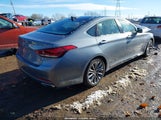 Hyundai Genesis 3.8 KMHGN4JE3FU069330 снимка