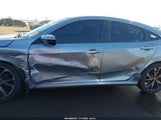 Honda Civic Sport 19XFC2F88LE003461 снимка