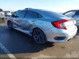 Honda Civic Sport 19XFC2F88LE003461 снимка