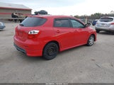 Toyota Matrix S 2T1LE4EEXAC018765 photo