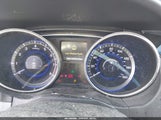 Hyundai Sonata Limited 5NPEC4AC2EH890217 снимка