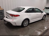 Toyota Corolla Le 5YFEPMAE4NP324553 снимка