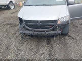 Dodge Grand Caravan Se Plus 2C4RDGBG4JR202586 снимка