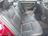 Ford Taurus Sel 1FAHP2E8XDG168708 снимка