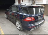 Mercedes-Benz Ml 350 4Matic 4JGDA5HB7FA583585 снимка