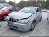 Kia Spectra5 KNAFE161565338469 fotografie