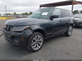 Land Rover Range Rover 3.0L V6 Turbocharged Diesel Hse Td6 SALGS2RK4JA508078 снимка