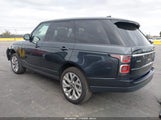 Land Rover Range Rover 3.0L V6 Turbocharged Diesel Hse Td6 SALGS2RK4JA508078 снимка