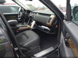 Land Rover Range Rover 3.0L V6 Turbocharged Diesel Hse Td6 SALGS2RK4JA508078 снимка