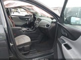 Chevrolet Equinox Ls 3GNAXSEV8KS505013 снимка