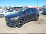 Jeep Compass Altitude Fwd 3C4NJCBB2KT715726 снимка