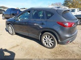 Mazda Cx-5 Grand Touring JM3KE2DY6E0350401 fotografie