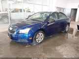 Chevrolet Cruze Ls 1G1PC5SH1C7306697 снимка