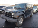 Jeep Wrangler Unlimited Sport 4X4 1C4BJWDG2HL539455 photo
