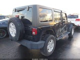 Jeep Wrangler Unlimited Sport 4X4 1C4BJWDG2HL539455 снимка