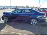 Volkswagen Passat 2.0L Tdi Sel Premium 1VWCN7A35EC026158 fotografie