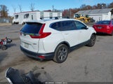 Honda Cr-V Ex JHLRW2H55KX014801 снимка