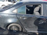 Toyota Corolla Le 5YFEPMAE5NP283852 снимка