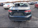 Toyota Corolla Le 5YFEPMAE5NP283852 снимка